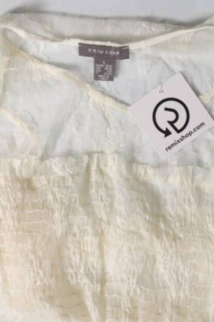 Γυναικεία μπλούζα Primark, Μέγεθος S, Χρώμα Εκρού, Τιμή 1,76 €
