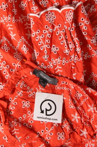 Γυναικεία μπλούζα Primark, Μέγεθος M, Χρώμα Πορτοκαλί, Τιμή 11,75 €