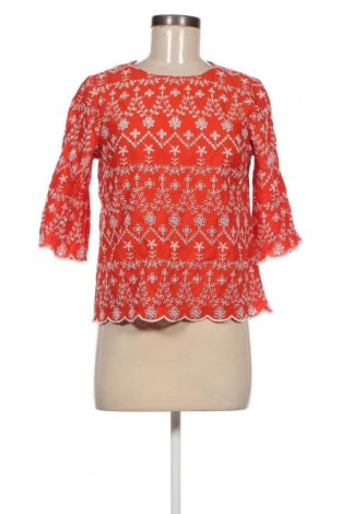 Дамска блуза Primark, Размер M, Цвят Оранжев, Цена 19,00 лв.