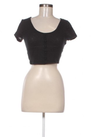 Γυναικεία μπλούζα Primark, Μέγεθος S, Χρώμα Μαύρο, Τιμή 4,80 €