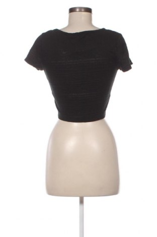 Γυναικεία μπλούζα Primark, Μέγεθος S, Χρώμα Μαύρο, Τιμή 4,60 €