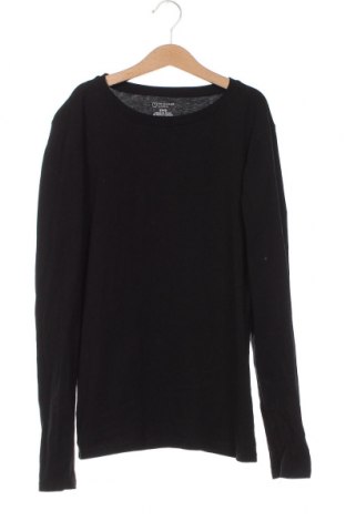 Дамска блуза Primark, Размер XXS, Цвят Черен, Цена 7,82 лв.