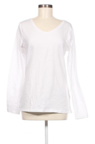 Damen Shirt Primark, Größe M, Farbe Weiß, Preis € 2,91