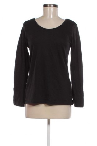 Дамска блуза Primark, Размер M, Цвят Черен, Цена 3,80 лв.