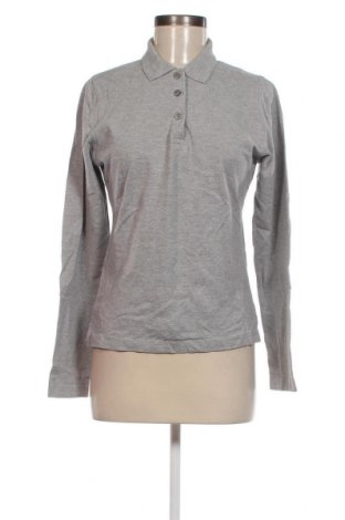 Damen Shirt Printer, Größe L, Farbe Grau, Preis € 3,04
