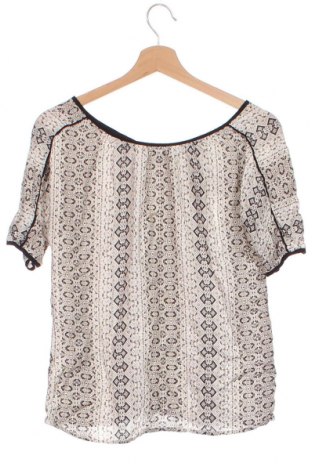 Γυναικεία μπλούζα Promod, Μέγεθος XS, Χρώμα Πολύχρωμο, Τιμή 5,22 €