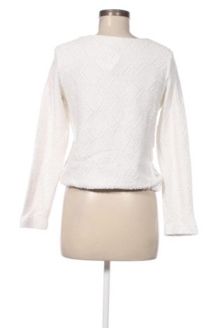 Дамска блуза Promod, Размер S, Цвят Бял, Цена 34,00 лв.