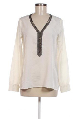 Γυναικεία μπλούζα Promod, Μέγεθος M, Χρώμα Εκρού, Τιμή 10,52 €