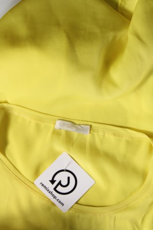 Bluză de femei Promod, Mărime S, Culoare Galben, Preț 50,87 Lei