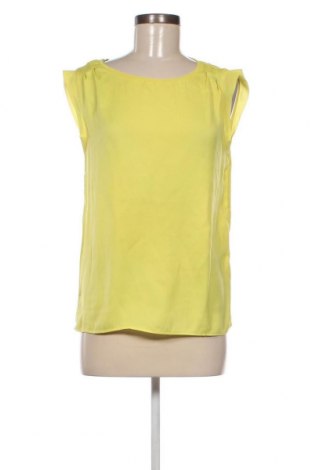 Дамска блуза Promod, Размер S, Цвят Жълт, Цена 15,96 лв.