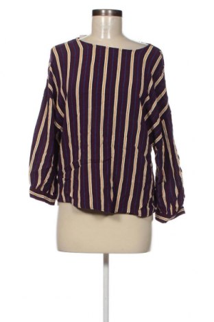 Дамска блуза Promod, Размер M, Цвят Многоцветен, Цена 17,00 лв.