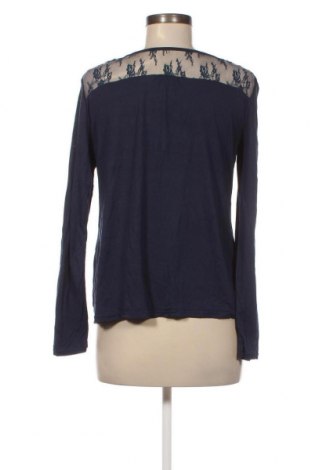 Γυναικεία μπλούζα Promod, Μέγεθος L, Χρώμα Μπλέ, Τιμή 4,21 €