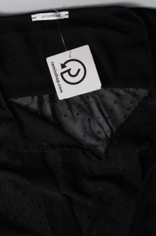 Damen Shirt Promod, Größe XL, Farbe Schwarz, Preis € 3,79
