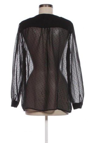 Γυναικεία μπλούζα Promod, Μέγεθος XL, Χρώμα Μαύρο, Τιμή 3,36 €