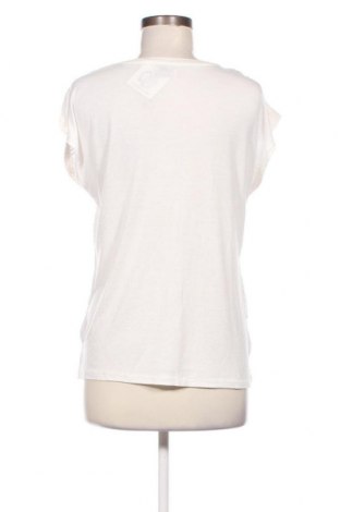 Γυναικεία μπλούζα Pull&Bear, Μέγεθος S, Χρώμα Λευκό, Τιμή 12,53 €