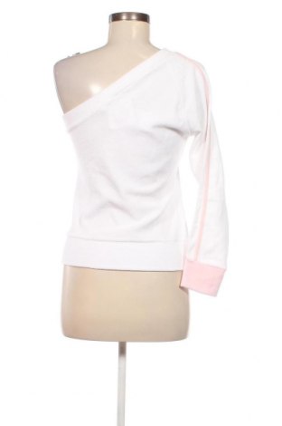 Дамска блуза Pure, Размер M, Цвят Бял, Цена 14,88 лв.