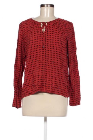 Дамска блуза Q/S by S.Oliver, Размер M, Цвят Червен, Цена 34,00 лв.
