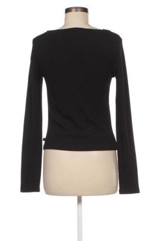 Damen Shirt Q/S by S.Oliver, Größe L, Farbe Schwarz, Preis € 4,73