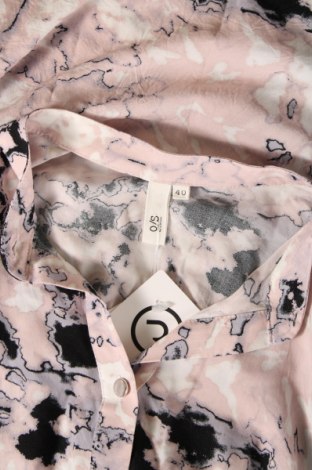 Дамска блуза Q/S by S.Oliver, Размер M, Цвят Многоцветен, Цена 20,46 лв.