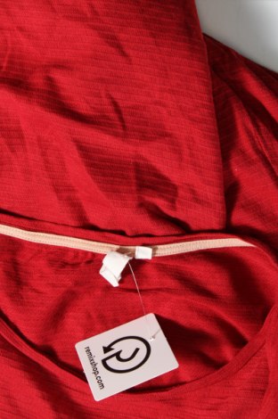 Γυναικεία μπλούζα Q/S by S.Oliver, Μέγεθος M, Χρώμα Κόκκινο, Τιμή 4,21 €