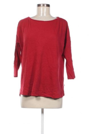 Damen Shirt Q/S by S.Oliver, Größe M, Farbe Rot, Preis 4,73 €
