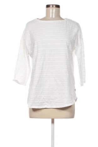 Дамска блуза Q/S by S.Oliver, Размер M, Цвят Бял, Цена 34,00 лв.