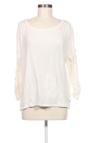Damen Shirt Q/S by S.Oliver, Größe L, Farbe Weiß, Preis € 10,65