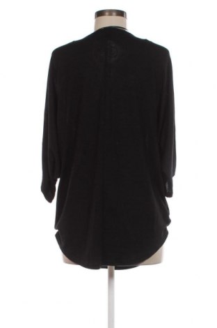 Damen Shirt Qed London, Größe S, Farbe Schwarz, Preis € 3,55