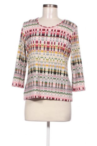 Γυναικεία μπλούζα Rabe, Μέγεθος L, Χρώμα Πολύχρωμο, Τιμή 10,54 €