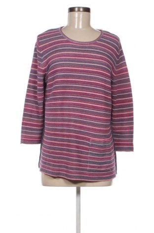 Γυναικεία μπλούζα Rabe, Μέγεθος XXL, Χρώμα Πολύχρωμο, Τιμή 10,54 €