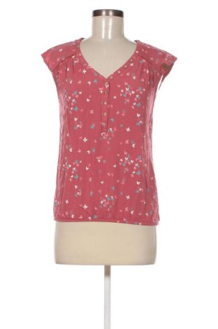 Bluză de femei Ragwear, Mărime XS, Culoare Roz, Preț 113,98 Lei