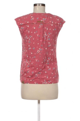 Γυναικεία μπλούζα Ragwear, Μέγεθος XS, Χρώμα Ρόζ , Τιμή 5,95 €