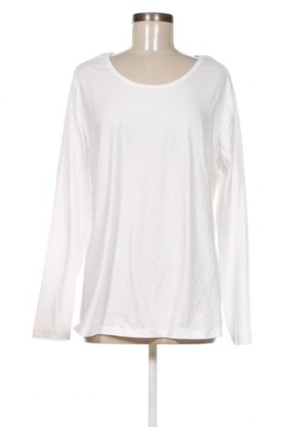 Γυναικεία μπλούζα Rainbow, Μέγεθος XXL, Χρώμα Λευκό, Τιμή 11,75 €