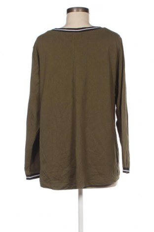 Damen Shirt Rainbow, Größe XXL, Farbe Grün, Preis € 13,22