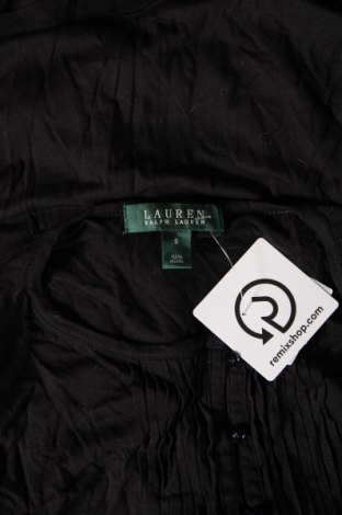 Γυναικεία μπλούζα Ralph Lauren, Μέγεθος S, Χρώμα Μαύρο, Τιμή 20,02 €