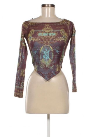 Дамска блуза Reclaimed Vintage, Размер S, Цвят Многоцветен, Цена 20,40 лв.