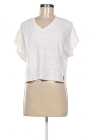 Дамска блуза Reebok, Размер M, Цвят Бял, Цена 30,80 лв.