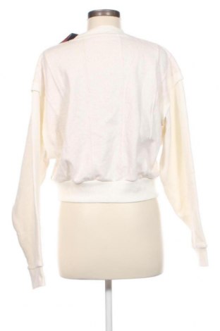 Damen Shirt Reebok, Größe S, Farbe Weiß, Preis 18,37 €