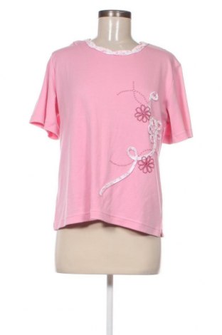 Дамска блуза Reflect, Размер S, Цвят Розов, Цена 15,39 лв.