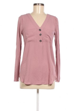 Damen Shirt Reitmans, Größe XS, Farbe Aschrosa, Preis 2,64 €