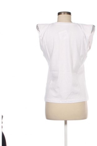 Дамска блуза Replay, Размер XS, Цвят Бял, Цена 96,60 лв.
