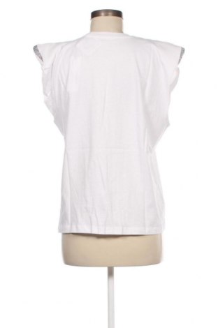 Damen Shirt Replay, Größe M, Farbe Weiß, Preis 49,79 €