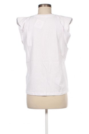 Γυναικεία μπλούζα Replay, Μέγεθος S, Χρώμα Λευκό, Τιμή 33,20 €
