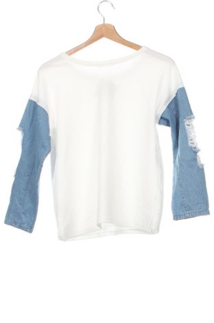 Γυναικεία μπλούζα Reserved, Μέγεθος XS, Χρώμα Πολύχρωμο, Τιμή 3,85 €