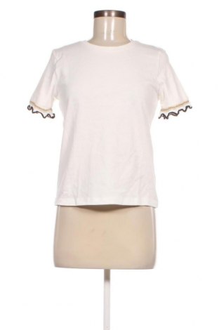 Damen Shirt Reserved, Größe M, Farbe Weiß, Preis € 15,84
