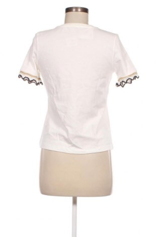 Bluză de femei Reserved, Mărime M, Culoare Alb, Preț 79,00 Lei
