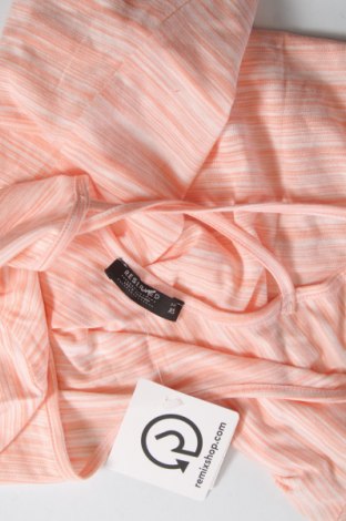 Γυναικεία μπλούζα Reserved, Μέγεθος XS, Χρώμα Πορτοκαλί, Τιμή 3,89 €