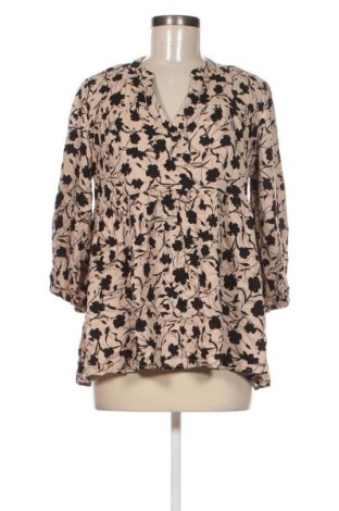 Γυναικεία μπλούζα Reserved, Μέγεθος S, Χρώμα Καφέ, Τιμή 5,88 €
