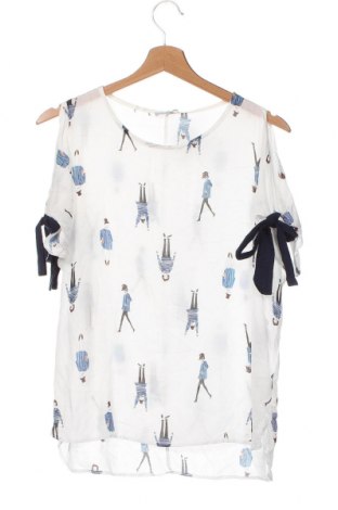 Γυναικεία μπλούζα Reserved, Μέγεθος XS, Χρώμα Πολύχρωμο, Τιμή 9,79 €