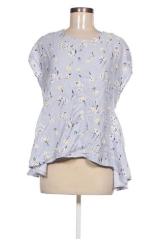 Дамска блуза Reserved, Размер M, Цвят Многоцветен, Цена 19,14 лв.